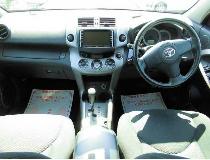 TOYOTA RAV4 2007