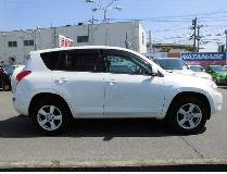 TOYOTA RAV4 2007