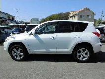 TOYOTA RAV4 2007