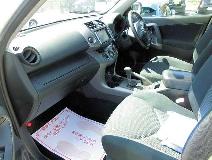 TOYOTA RAV4 2007