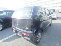 SUZUKI ALTO 2016