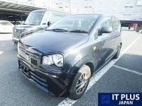 SUZUKI ALTO 2016