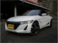 HONDA S660 2016