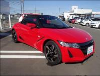 HONDA S660 2015