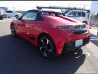 HONDA S660 2015
