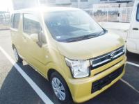 SUZUKI WAGON R 2017