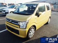 SUZUKI WAGON R 2017