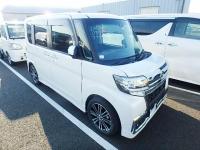 DAIHATSU TANTO 2016