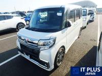 Used DAIHATSU TANTO