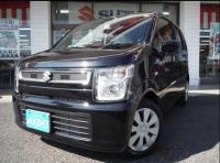SUZUKI WAGON R 2017