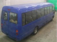 MITSUBISHI ROSA 2008