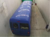 MITSUBISHI ROSA 2008