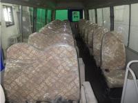 MITSUBISHI ROSA 2008