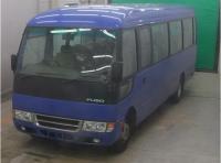 MITSUBISHI ROSA 2008