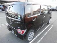 SUZUKI WAGON R 2017