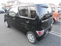 SUZUKI WAGON R 2017