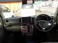 SUZUKI EVERY WAGON 2015