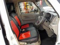 SUZUKI EVERY WAGON 2015