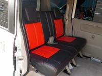 SUZUKI EVERY WAGON 2015