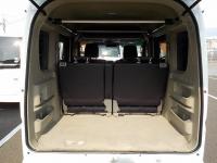 SUZUKI EVERY WAGON 2015