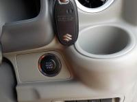 SUZUKI EVERY WAGON 2015