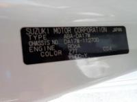 SUZUKI EVERY WAGON 2015