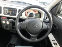 SUZUKI ALTO 2017