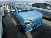 SUZUKI ALTO 2015