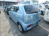 SUZUKI ALTO 2015