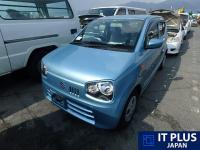 SUZUKI ALTO 2015