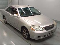 TOYOTA MARK II 1999