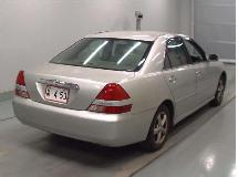 TOYOTA MARK II 1999