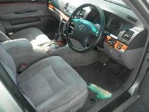 TOYOTA MARK II 1999