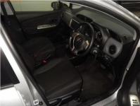 TOYOTA VITZ 2016