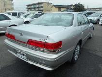TOYOTA MARK II 1999