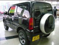 SUZUKI JIMNY 2017