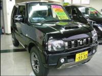 SUZUKI JIMNY 2017