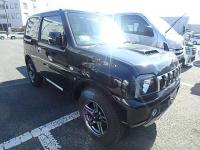 SUZUKI JIMNY 2017