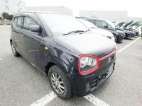 SUZUKI ALTO 2016