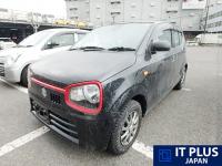 SUZUKI ALTO 2016