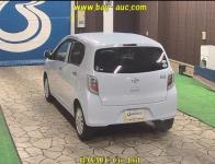 DAIHATSU MIRA E:S 2015