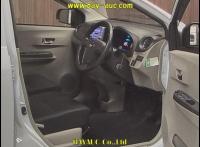DAIHATSU MIRA E:S 2015
