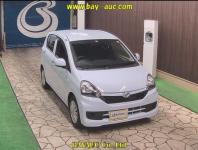 DAIHATSU MIRA E:S 2015