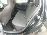 TOYOTA VITZ 2015