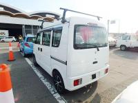 SUZUKI EVERY VAN 2014