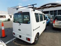 SUZUKI EVERY VAN 2014