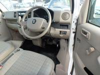 SUZUKI EVERY VAN 2014