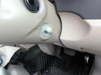 SUZUKI EVERY VAN 2014