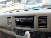 SUZUKI EVERY VAN 2014