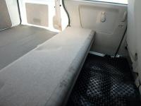 SUZUKI EVERY VAN 2014